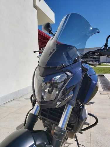 Imagen 4 de 16 de Bajaj Dominar D400