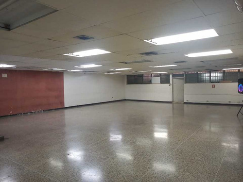 Imagen 12 de 24 de Vendo Local 623 M2 / Chacao 9674