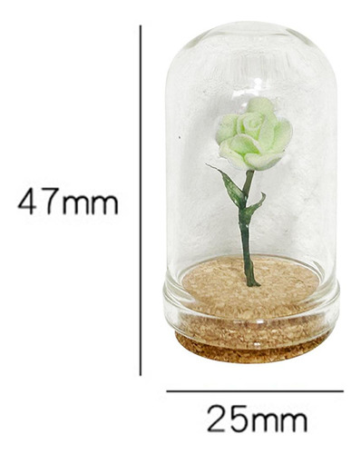Plantas Artificiales En Miniatura Para Casa De Verde