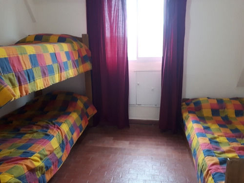 Imagen 8 de 17 de Pinamar. Dto. 3 Ambientes. A Metros Mar. Centrico. Cochera. Wifi.