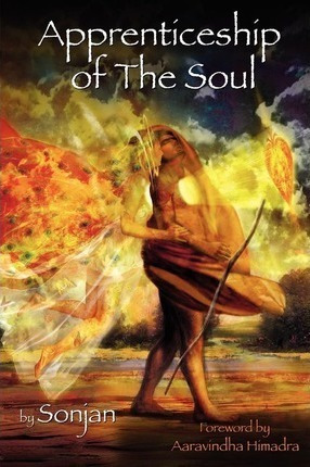 Apprenticeship Of The Soul - David Christopher Mccombs (p...