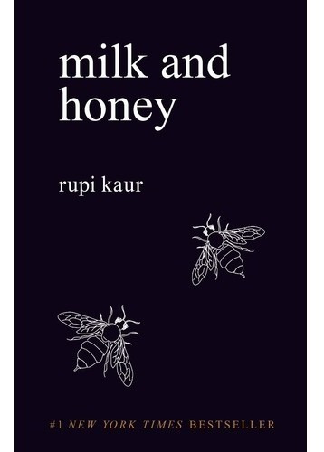 Imagen 2 de 5 de Pack Rupi Kaur - Home Body + Milk And Honey + Sun Flowers