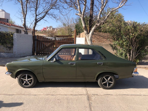 Dodge 1500 Año 1978 Impecable!