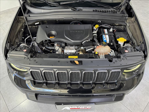 Jeep Renegade 1.3 T270 TURBO FLEX S 4X4 AT9