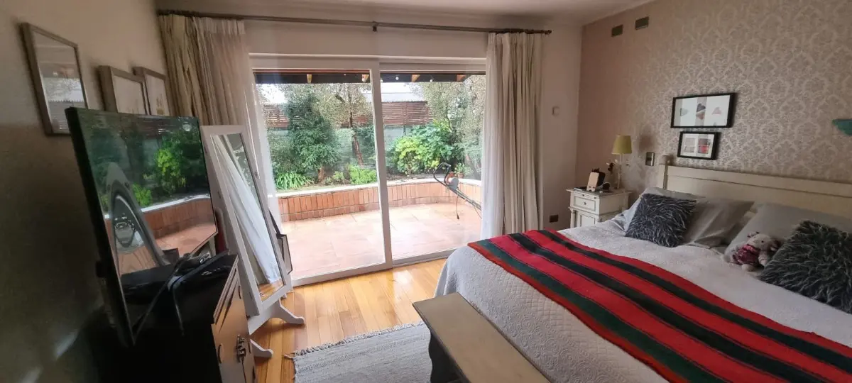 Imagen 4 de 20 de Casa En Venta En Osorno Con Piscina Y Jardín