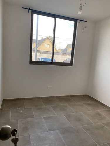 Cond. Pta Norte - Nuevo: 2 Dorm. - 1 Baño - Estacionamiento