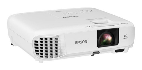 Proyector Epson Powerlite W49 3800 Lúmenes