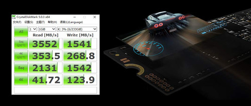 Ezdiy-fab Nvme Pcie 4.0, Adaptador M.2 Nvme Ssd A Pci Expres