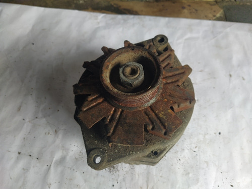 Alternador De Chevrolet 