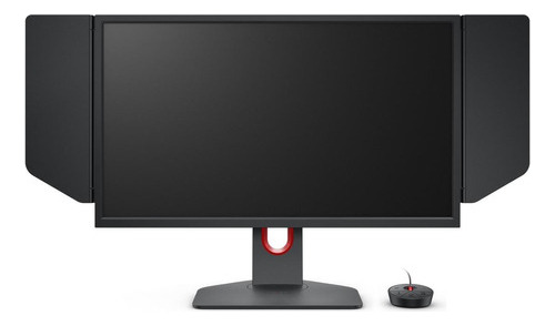 Monitor Gamer Benq Xl-k Series Xl2546k Lcd 24.5  Negro 100v/