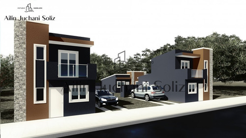 ¡¡ultima Unidad - Duplex 3amb A 1 Cuadra Del Mar!!