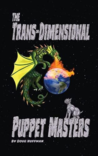 Libro:  The Trans-dimensional Puppet Masters