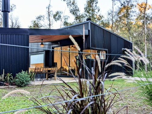 Casa Rincón De Campo Timbó - Casa De Fin De Semana - Alquiler Temporario En Campo Timbó