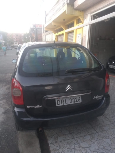 Citroen Xsara Picasso