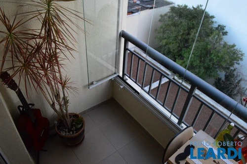 Imagem 4 de 15 de Apartamento - Ipiranga - Sp - 633052