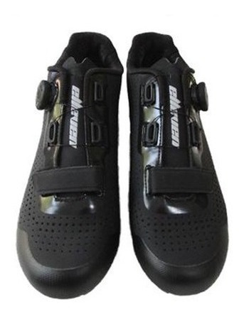 Imagem 3 de 4 de Sapatilha Ciclismo Mtb Elleven Wn 572 Atop