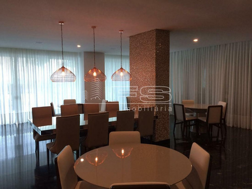 Imagem 15 de 15 de Sognare Residenziale 4 Suites Frente Mar Itapema - 4043