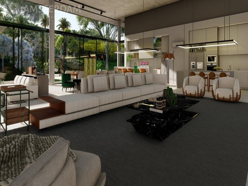 Imagem 7 de 22 de Terreno Com Projeto Aprovado Em Terras De São José Ii - Itu - Cc00250 - 70038690