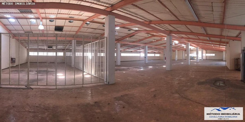 Imagem 8 de 13 de Prédio Comercial Para Venda Em São Paulo, Casa Verde, 15 Banheiros - 13027_1-2124895