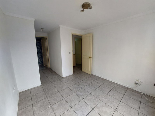 Departamento En Arriendo De 3 Dorm. En Santiago