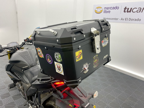 Imagen 7 de 23 de Suzuki Gixxer 250