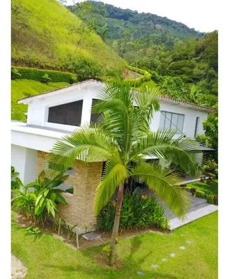 Finca en venta