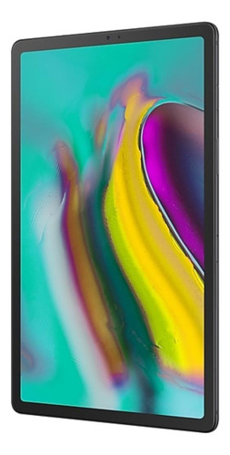 Imagen 4 de 4 de Tablet Samsung Galaxy Tab S S5e 2019 SM-T720 10.5" 64GB black 4GB de memoria RAM
