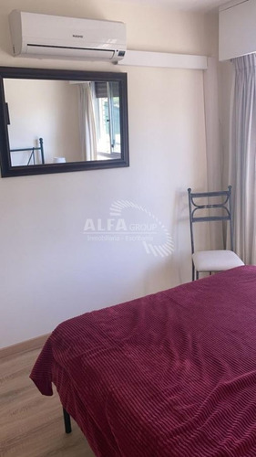 Imagen 10 de 20 de Muy Lindo Apartamento Frente A Playa Mansa - Punta Del Este Mansa