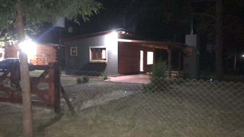 Vendo Casa A Estrenar En Calamuchita..!!
