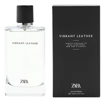 Comprar Zara Vibrant Leather Edp 150ml - Fragancia Hombre