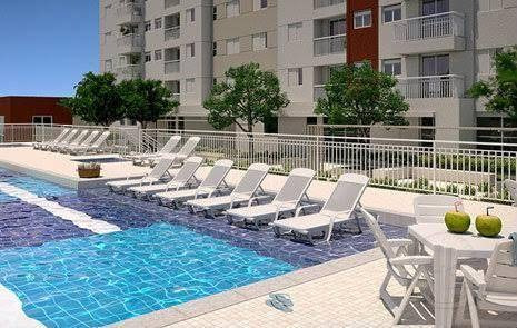 Imagem 9 de 18 de Apartamento À Venda, 68 M² Por R$ 490.000,00 - Jardim Iracema - Barueri/sp - Ap0319