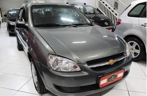 Classic 1.0 Mpfi Ls 8v Flex 4p Manual
