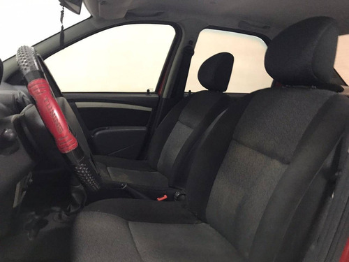 Renault Logan 1.6 Expression 8v Flex 4p Manual