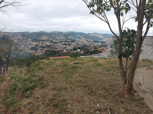Imagem 2 de 6 de Terreno Para Venda Em Joanópolis-sp. Jardim Serra Azul