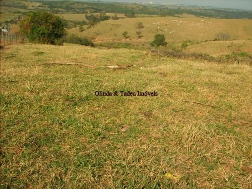 Imagem 10 de 21 de Chácara Areas Para Incorporações E Loteamentos Campinas - Sp - Jardim Myrian Moreira Da Costa - Ch0010