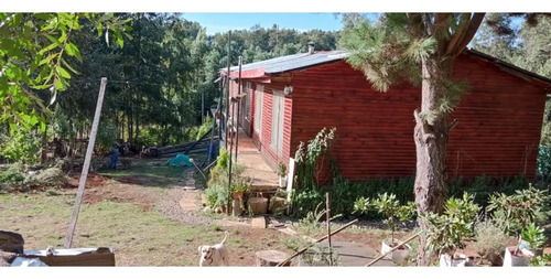 E9421553- Venta Parcela C/ Casa- Cuno Bajo Loncoche-5d2b2e