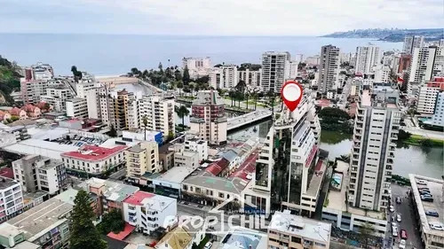 Venta Gran Oficina Edificio Gala