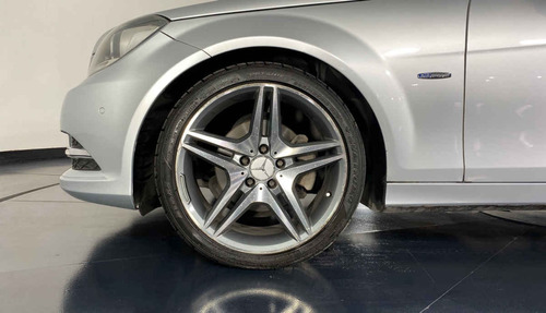 Imagen 6 de 15 de 114346 - Mercedes-benz Clase C 2015 Con Garantía
