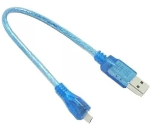 Cable  Micro Usb Disco Duro-puntonet /entrega Todos Los Días