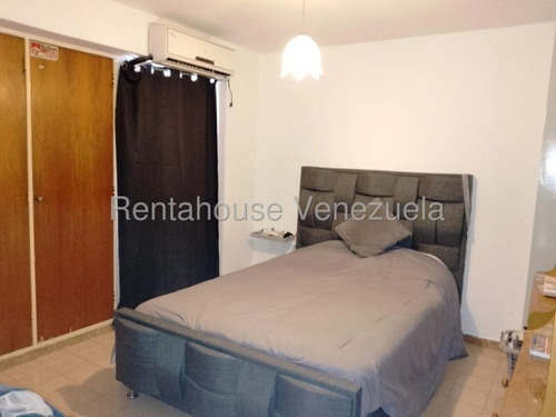Apartamento En Venta San Bernardino Fm25-19094