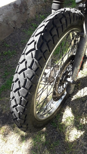 Imagen 6 de 11 de Gilera Shael