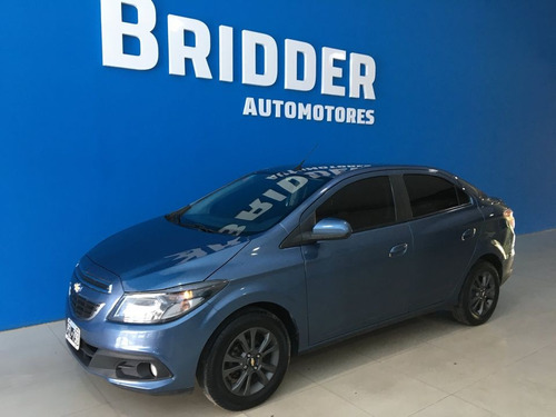 Chevrolet Prisma 1.4 Ltz 98cv