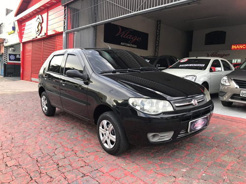 Fiat Palio Fire Economy Cel 2011 Zero De Entrada