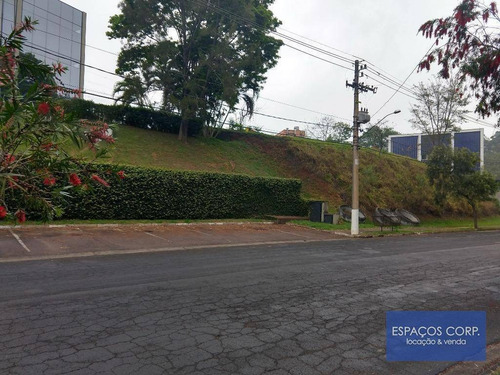 Imagem 20 de 20 de Terreno À Venda, 6.243m² - Empresarial Anhanguera - Cajamar/sp - Te0035