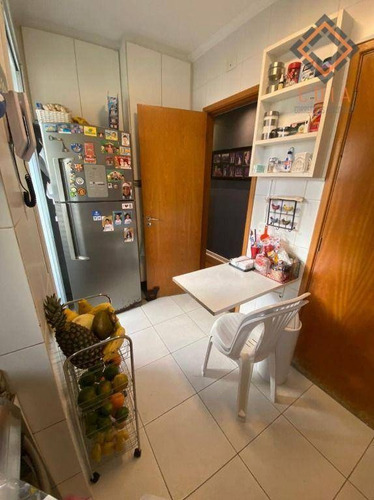 Imagem 11 de 28 de Apartamento Com 3 Dormitórios À Venda, 100 M² Por R$ 1.280.000,00 - Vila Mariana - São Paulo/sp - Ap54952