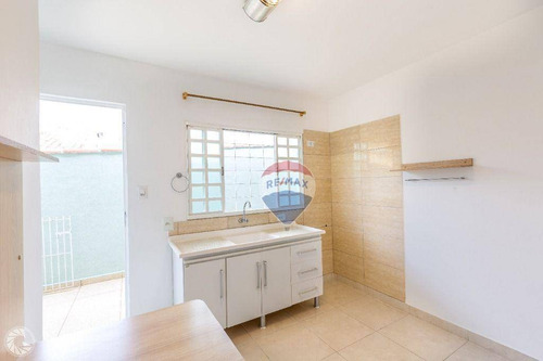 Imagem 24 de 30 de Casa Térrea Com 3 Dormitórios À Venda, 114 M² Por R$ 419.000 - Alvinópolis - Atibaia/sp - Ca6072