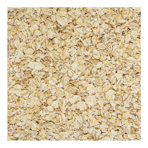 Avena Instantánea 100% Natural