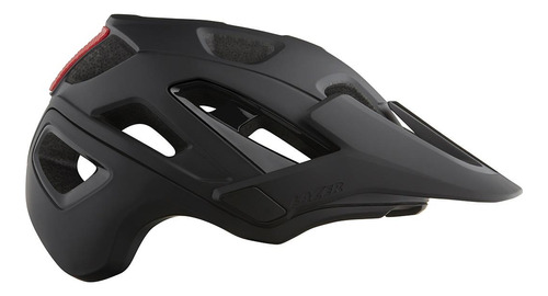 Casco De Ciclismo Lazer Jackal Kineticore Montaña