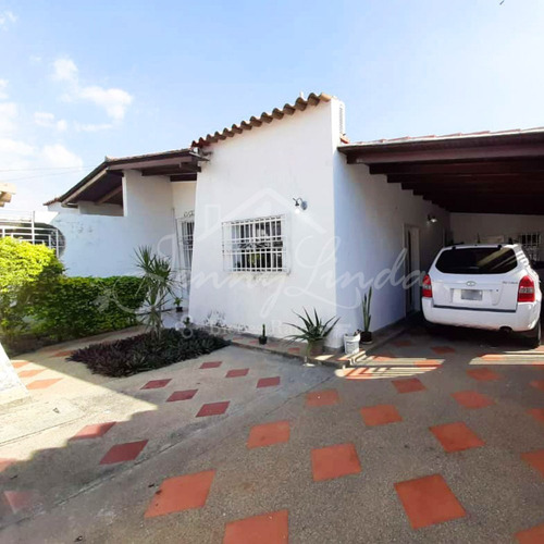Imagen 2 de 14 de Venta Amplia Casa En La Morita Maracay