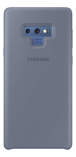 Samsung Galaxy Note9 Case, Silicone Protective Cover, Oce...